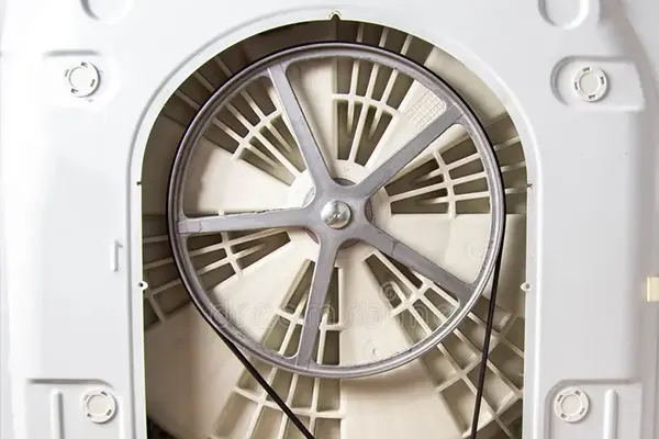 ওয়াশিং মেশিন পুলি: স্পিন চক্রের হৃদয়