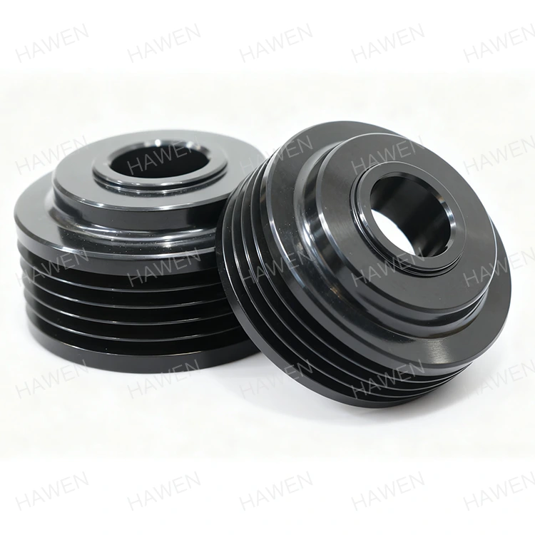 একটি অটোমোটিভ টাইমিং পুলি কী এবং কেন ইঞ্জিন পারফরম্যান্সের জন্য এটি গুরুত্বপূর্ণ?