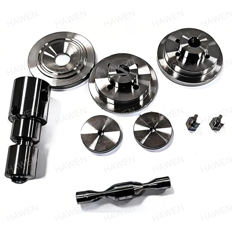 316 স্টেইনলেস স্টীল প্রেস ফিটিং