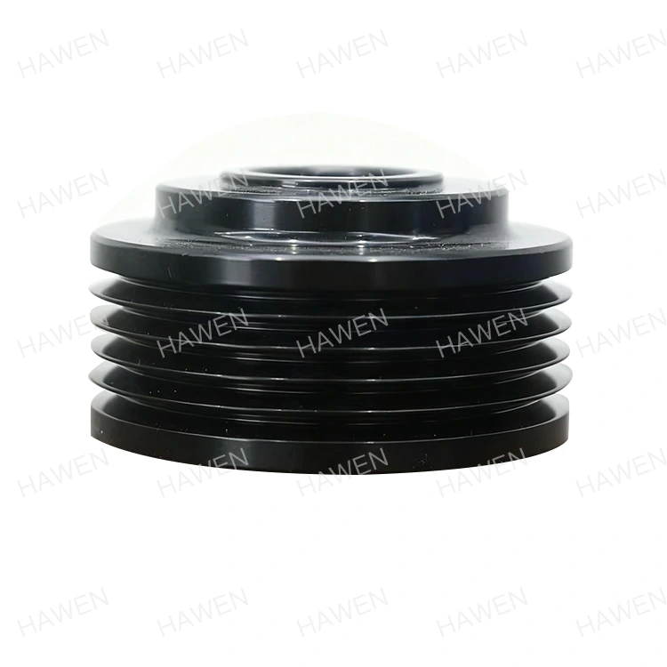 ইঞ্জিনিয়ারিং প্লাস্টিক পুলি