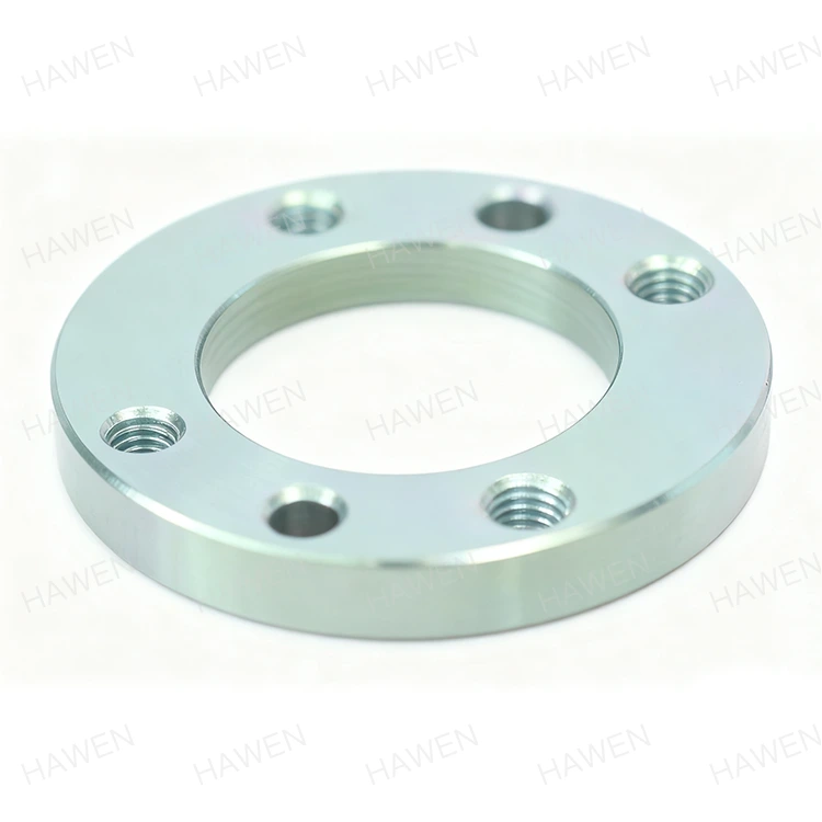 ফ্ল্যাট বেল্ট পুলি