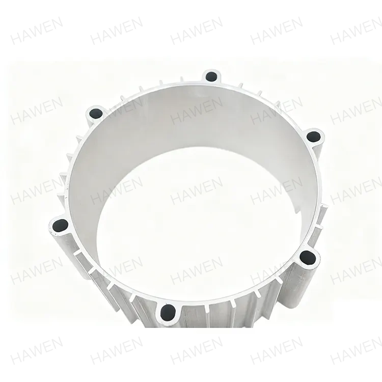 Motor Shell