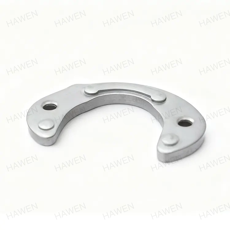 Shaft Balance Weight