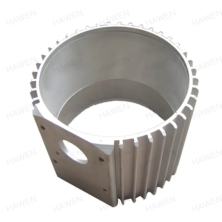 মোটর শেল