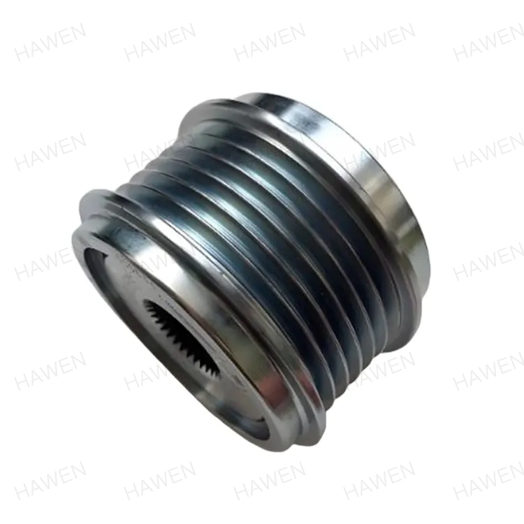 স্টেইনলেস স্টীল পুলি