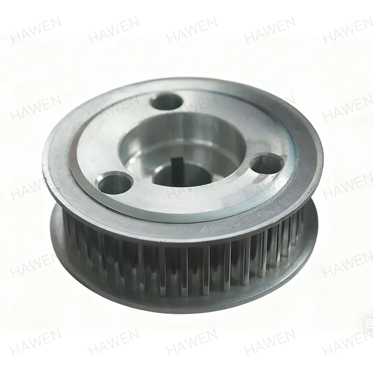 টাইমিং পুলি